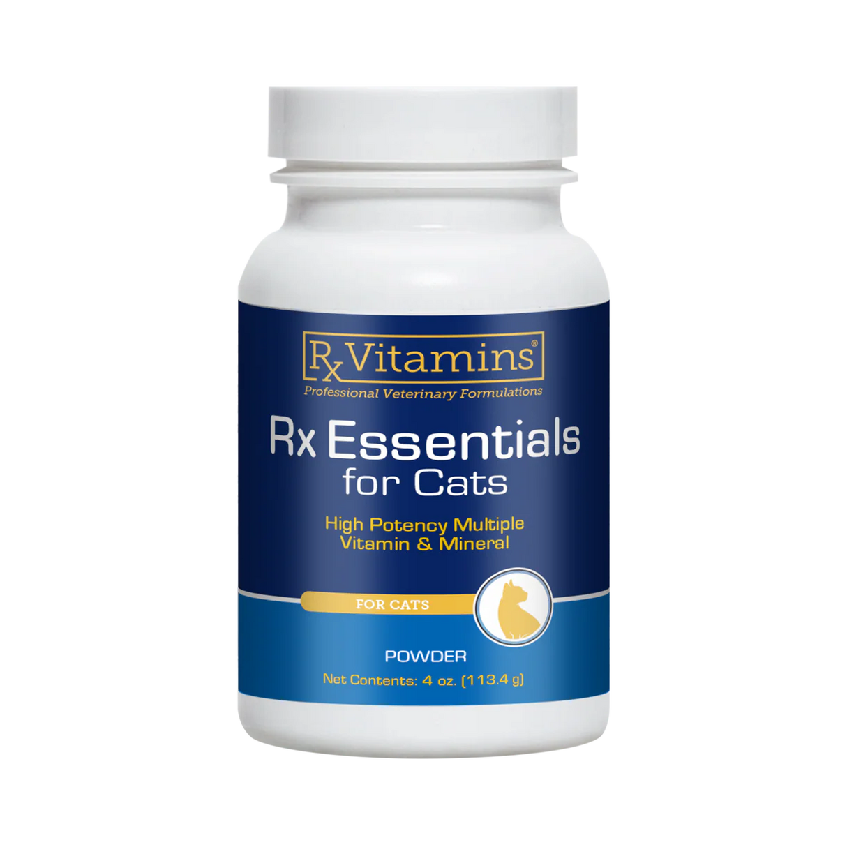 Rx Essentials - Cat