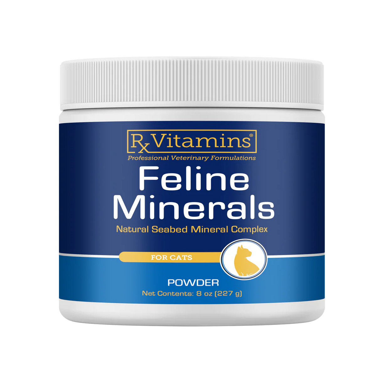Rx Minerals - Cat