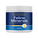Rx Minerals - Cat