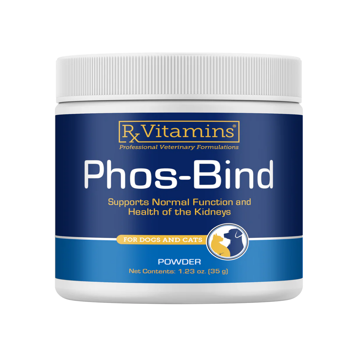 Rx Phos-Bind