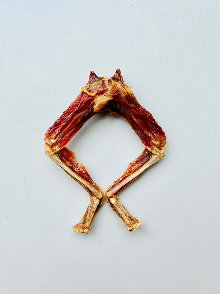 Girls Gone Raw | Frog Legs (2 Pack)