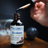 Ayush Pet | Pet Rentone Kidney Support Drops