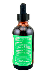 Woof Creek | Omega Balance Plant-Based Ahiflower® Oil 4 oz, for Dogs