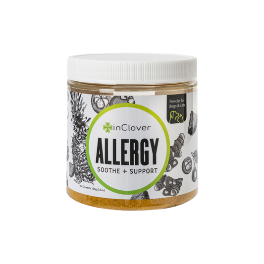BioResiliant | Allergy Supplement Powder - 3.5oz