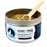 Woof Creek | Allergy + Immune Support for Dogs + Cats