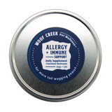 Woof Creek | Allergy + Immune Support for Dogs + Cats
