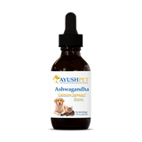 Ayush Pet | Ashwagandha for Pets