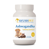 Ayush Pet | Ashwagandha for Pets