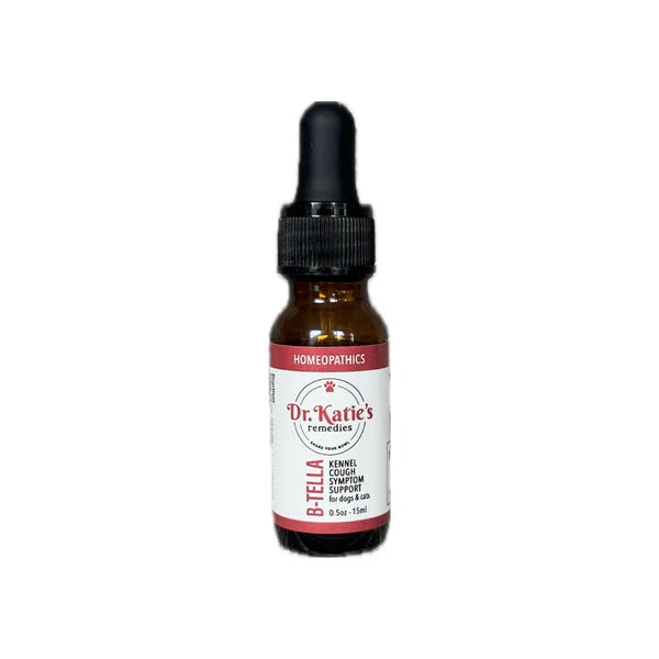 Dr. Katie's Remedies | B-Tella