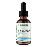 Veterinarian's Apawthecary | B Complex Liquid Vitamins for Dogs & Cats - 2oz