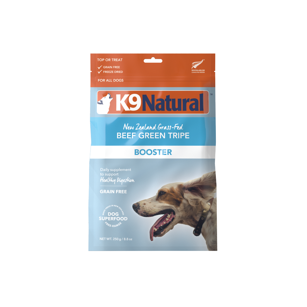 K9 Natural | Freeze-Dried Beef Tripe