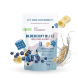 Pawsitive | Superfood Waffles