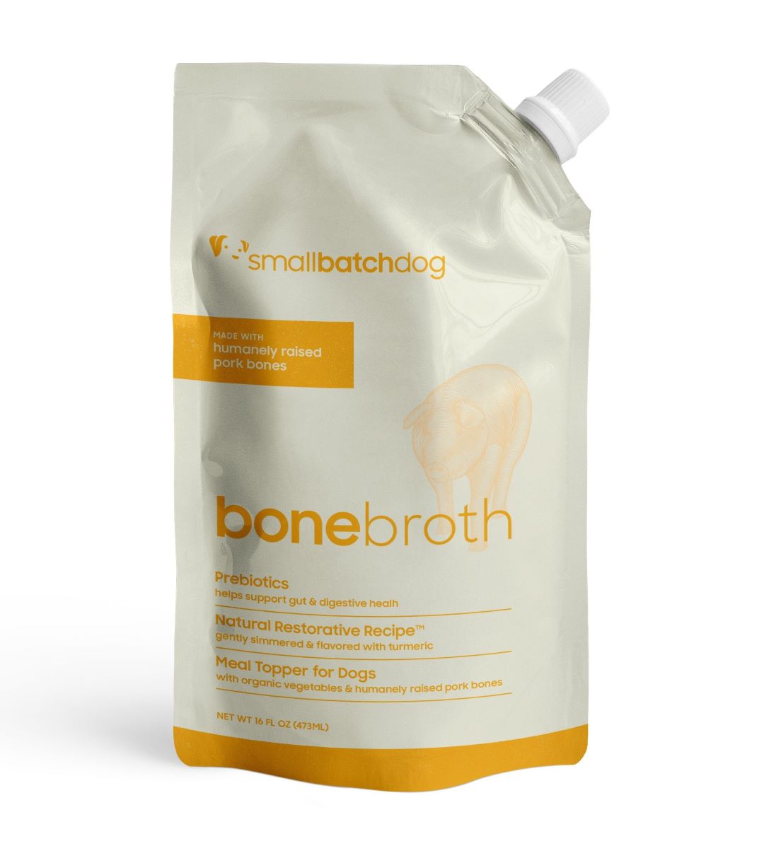 Smallbatch Bone Broth