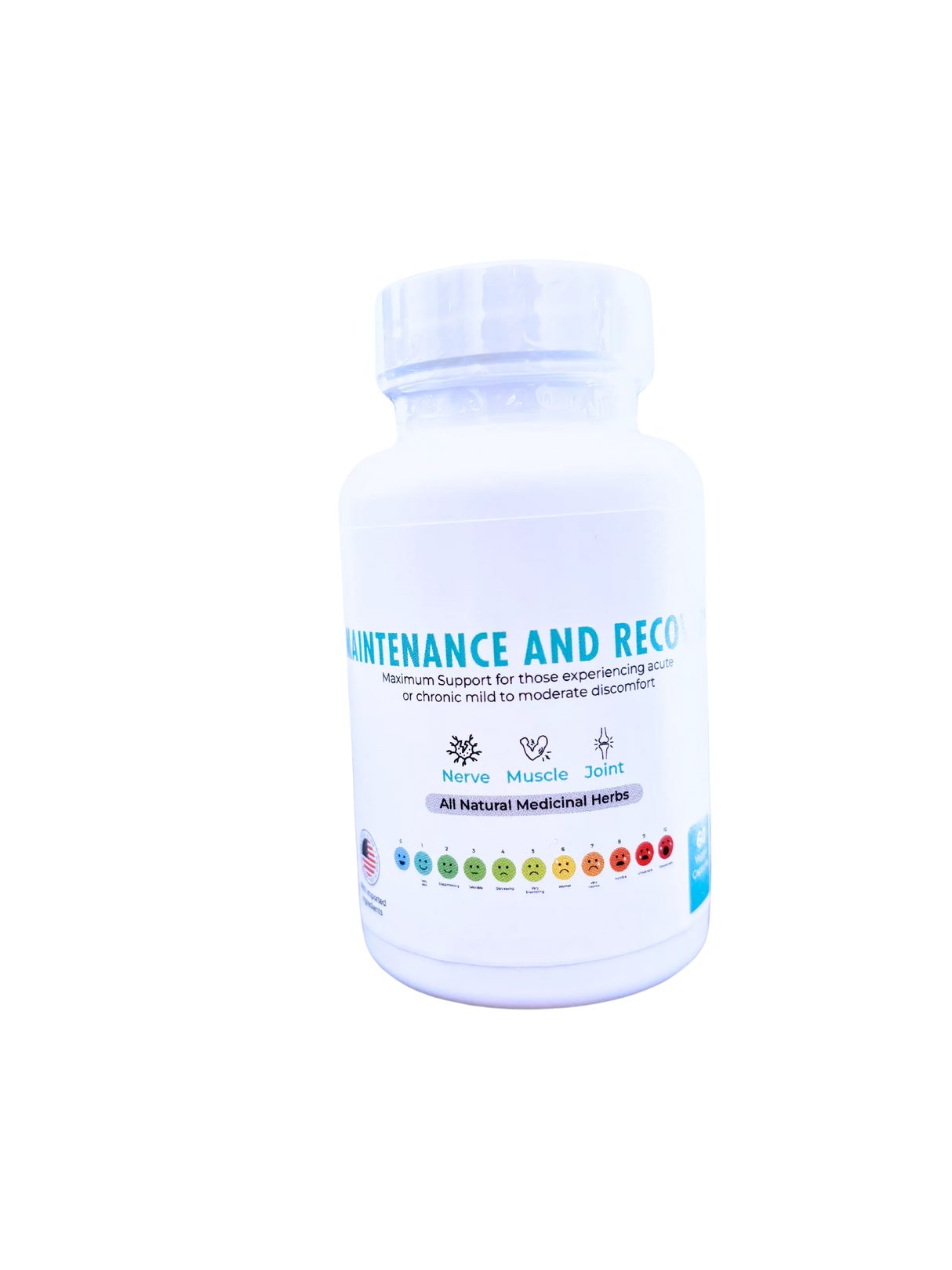 Breed Genetics | Maintenance and Recovery - Human Formula