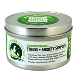 Woof Creek | Calm + Stress Response Support for Dogs + Cats