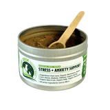 Woof Creek | Calm + Stress Response Support for Dogs + Cats