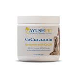 Ayush Pet | CoCurcumin