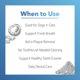 inClover | BioBrilliant Dental Health Powder