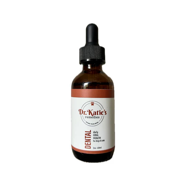 Dr. Katie's Remedies | Dental
