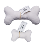 The Kind Pet | Soft Plush Dog Bone Toy