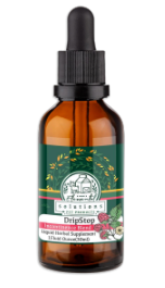 Solutions Pet Products | DripStop Tincture - 1oz