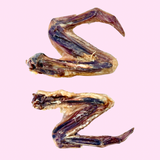 Girls Gone Raw | Duck Wings (2 Pack)