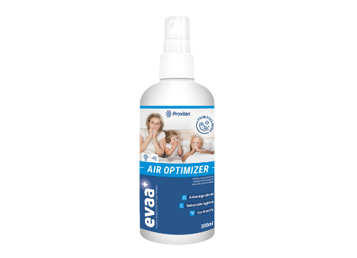EVAA+ | Probiotic Air Optimizer - 300ml
