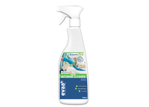 EVAA+ | Probiotic Home Cleaner - 500ml