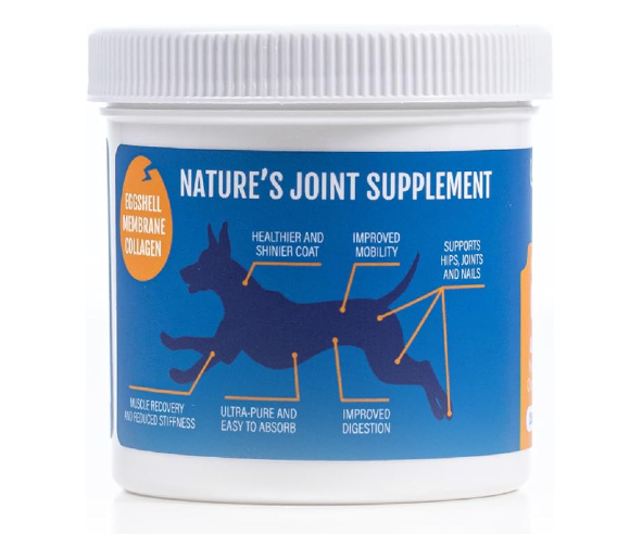 Prymal Pets | Eggshell Membrane Powder - 2.5 oz