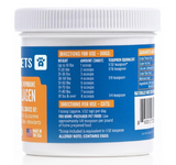 Prymal Pets | Eggshell Membrane Powder - 2.5 oz
