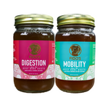 Fido's Bone Broth
