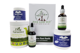 Five Leaf Botanicals | Canine Heart Health Program