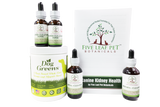 Five Leaf Botanicals | Canine Kidney Health Program