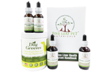 Five Leaf Botanicals | Canine Liver Health Program