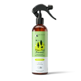 Kin+Kind Flea/Tick Repel Spray for Dogs & Cats | Lemongrass
