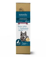 Totoniks | Fussy Eater & Hydration Topper