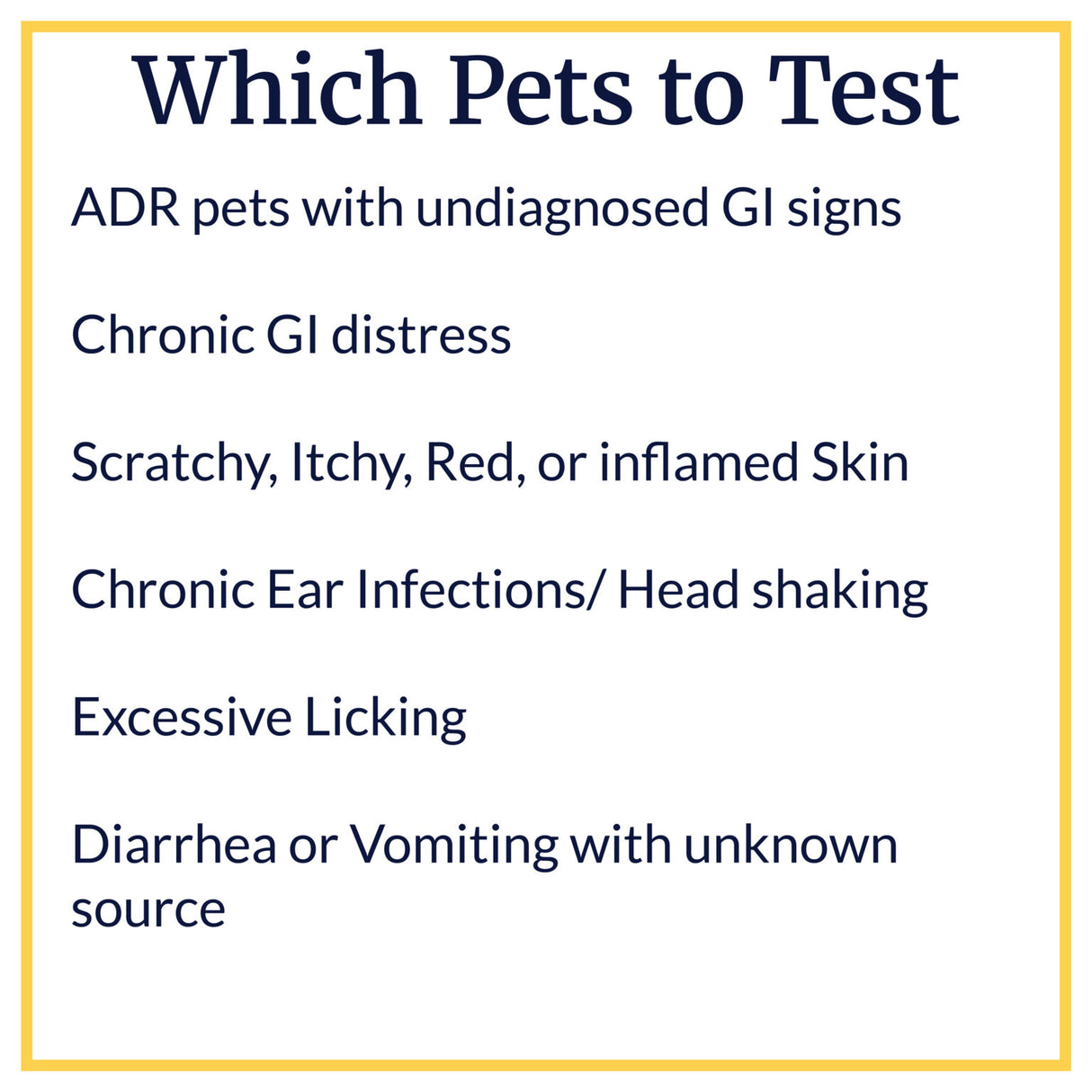 VDI Labs | Gut Microbiome Test Kit