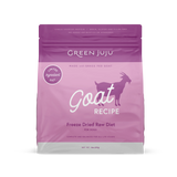 Green Juju | Freeze Dried Complete Raw Diet