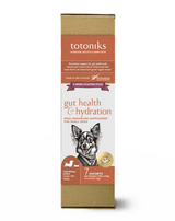 Totoniks | Gut Health & Hydration Topper