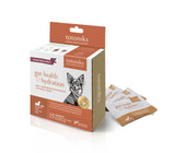 Totoniks | Gut Health & Hydration Topper