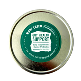 Woof Creek | Gut Health Support for Dogs