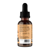 Animal Essentials | Hairball Relief Single Herb Tonic - 2oz