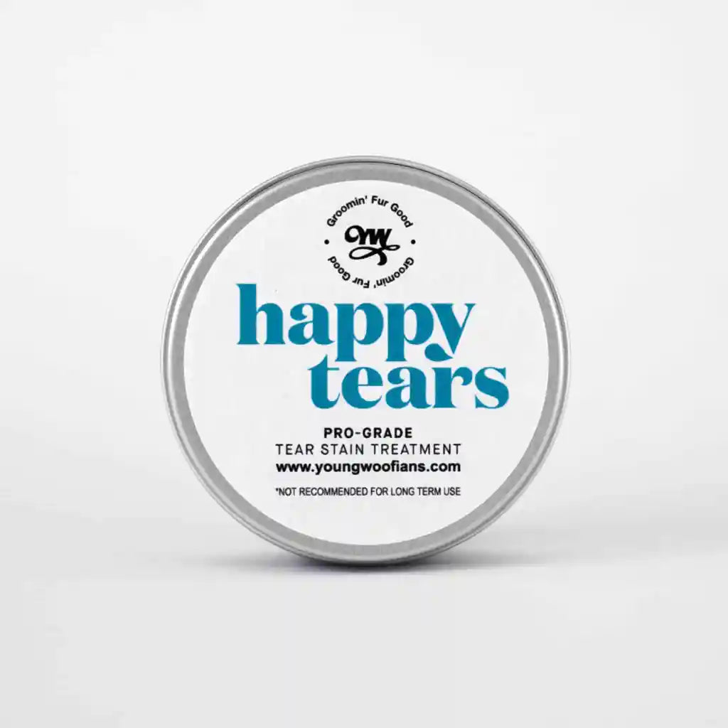 Young Woofians | Happy Tears Kit