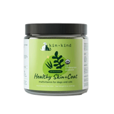 kin+kind Healthy Skin & Coat Supplement