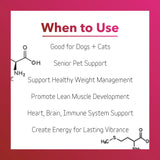 BioVibrant | HEART+ (Taurine Plus)