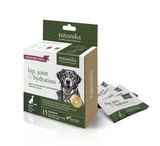 Totoniks | Hip, Joint & Hydration Topper