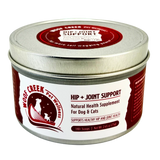 Woof Creek | Hip + Joint Support for Dogs + Cats
