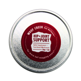 Woof Creek | Hip + Joint Support for Dogs + Cats