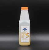 Shepherd Boy Farms | Raw Goat Milk Powder Golden Blend