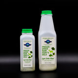 Shepherd Boy Farms | Raw Goat Milk Powder Super Green